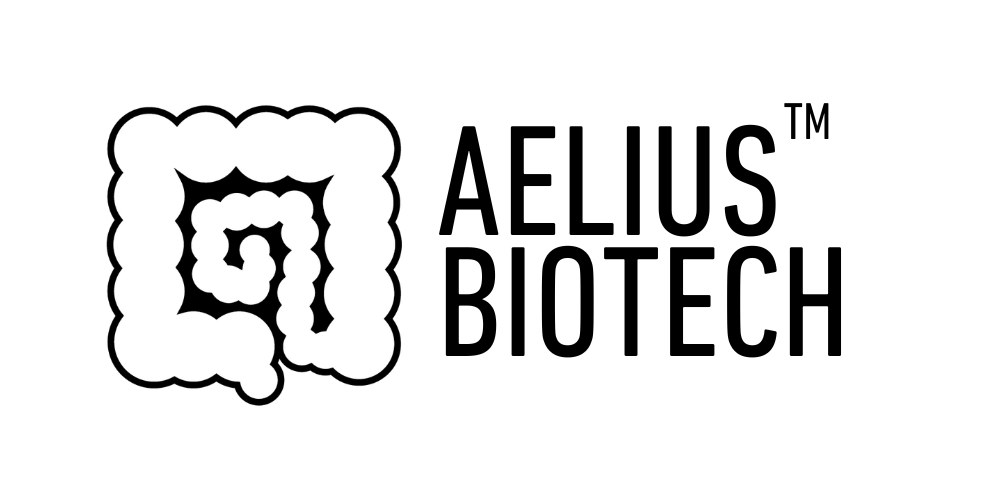 Aelius Biotech Logo